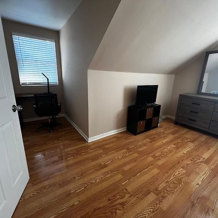 Spacious 3 Bedroom Ewing Home -Quiet Trenton Exteriör bild