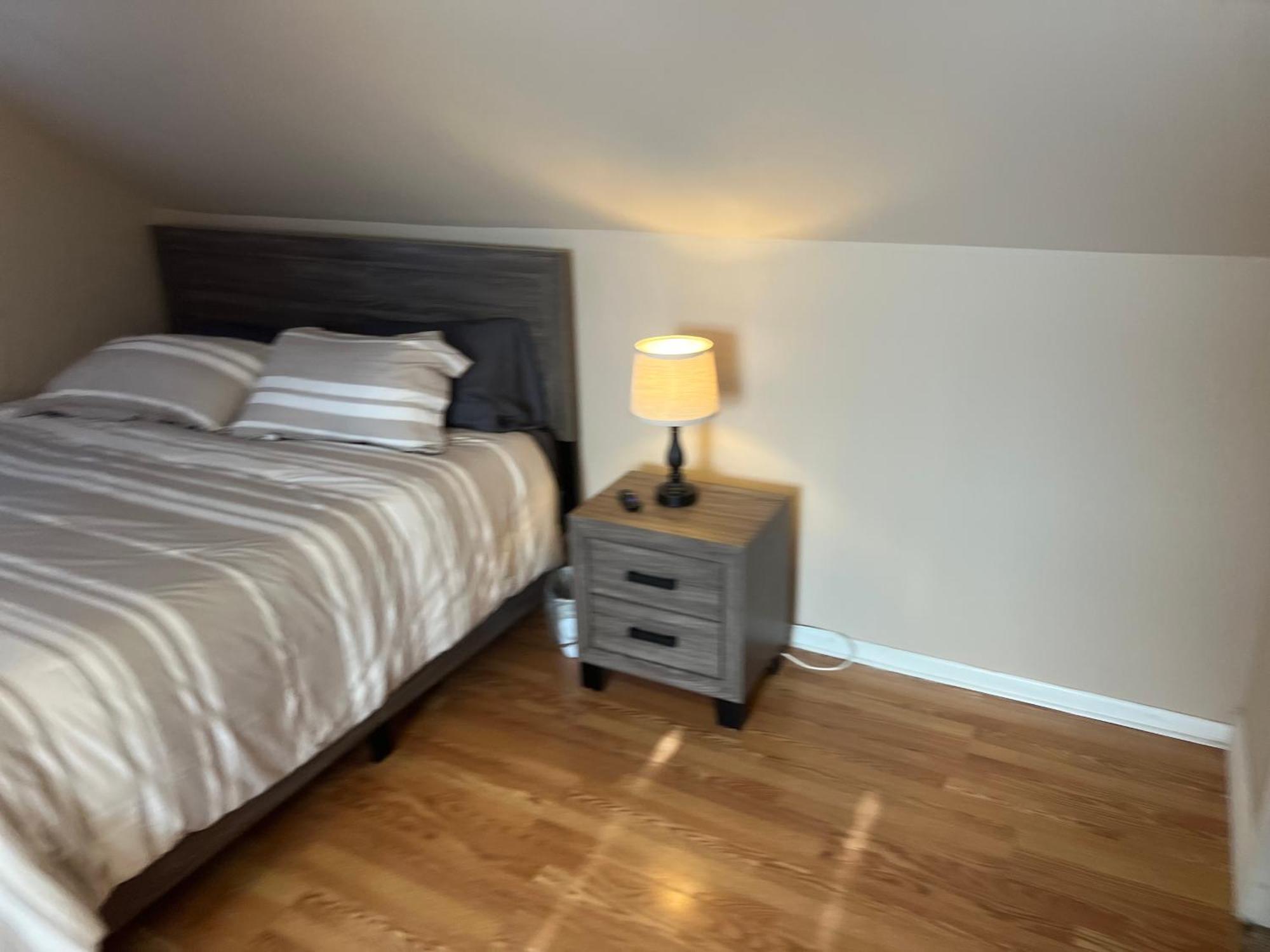 Spacious 3 Bedroom Ewing Home -Quiet Trenton Exteriör bild