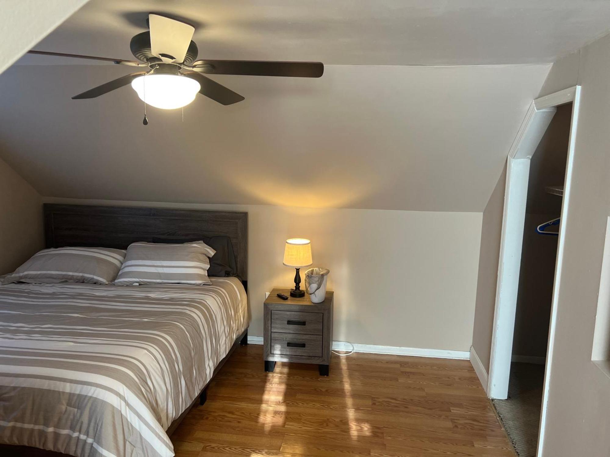 Spacious 3 Bedroom Ewing Home -Quiet Trenton Exteriör bild